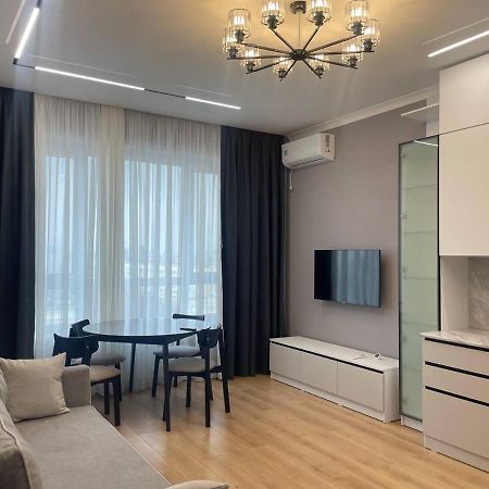 Жилой Комплекс Nrg Oybek.Новостройка,Стильные Апартаменты ! Τασκένδη Εξωτερικό φωτογραφία