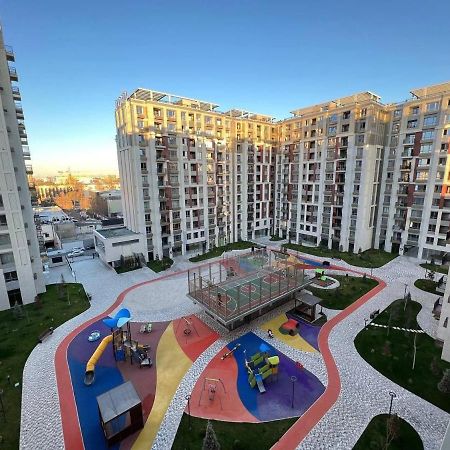 Жилой Комплекс Nrg Oybek.Новостройка,Стильные Апартаменты ! Τασκένδη Εξωτερικό φωτογραφία