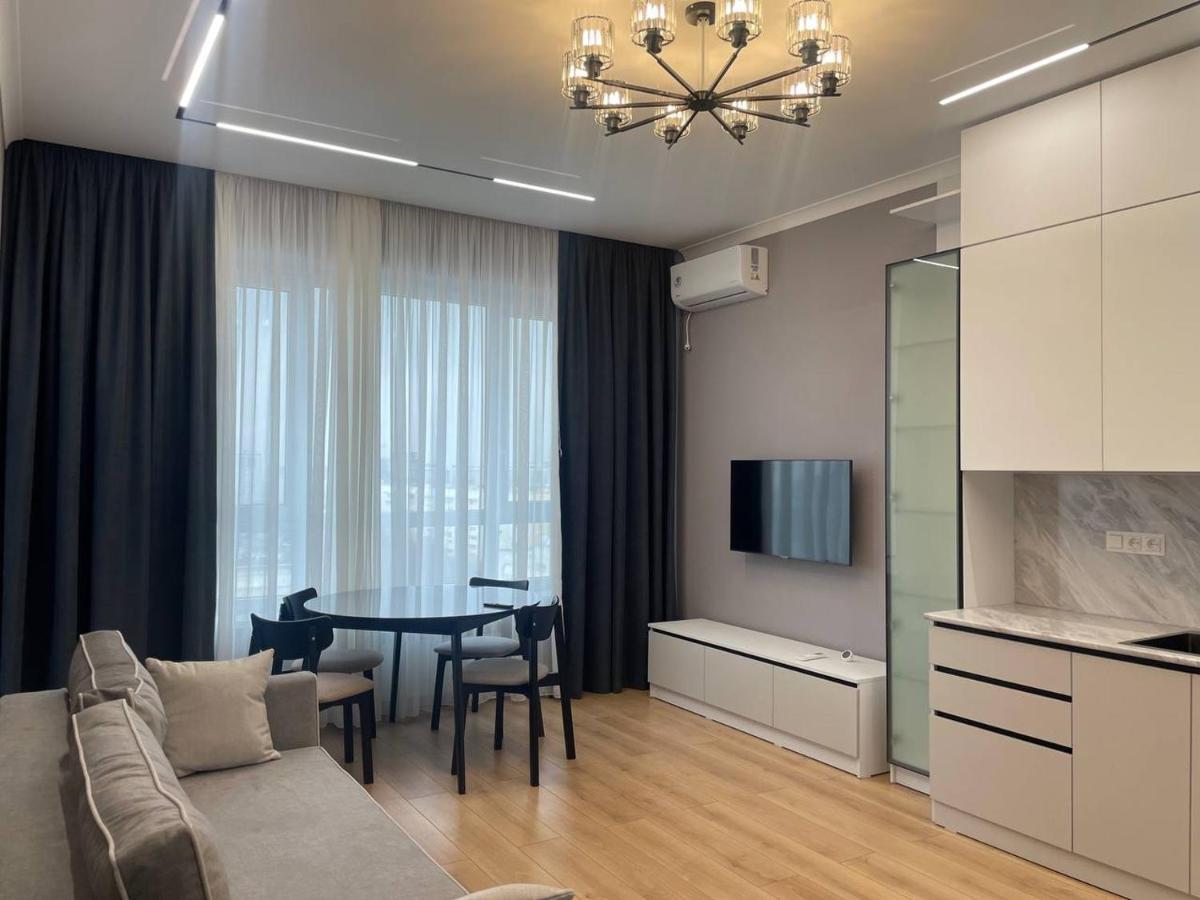 Жилой Комплекс Nrg Oybek.Новостройка,Стильные Апартаменты ! Τασκένδη Εξωτερικό φωτογραφία